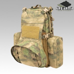 Рюкзак Eagle Beaver Tail Assault Pack/YOTE [ARS ARMA]